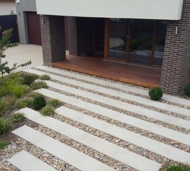 Greenside Landscapes