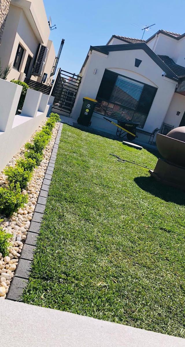 greenstarlandscaping