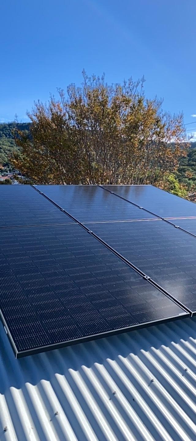 Greenswell Electrical