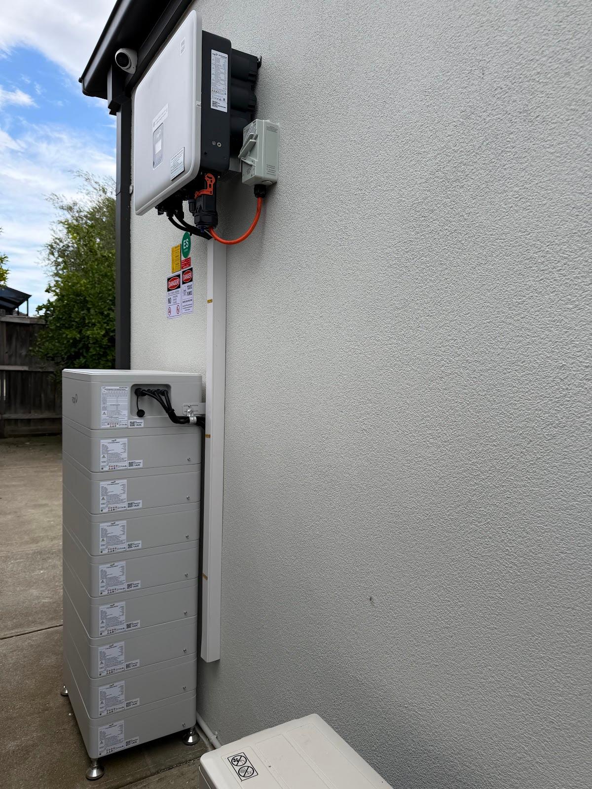 Greentastic Pty Ltd | Air conditioner | Heat Pump | Solar Installation