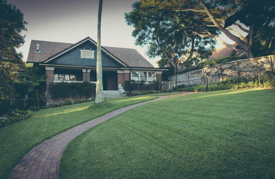 Greenview Landscapes & Lawns