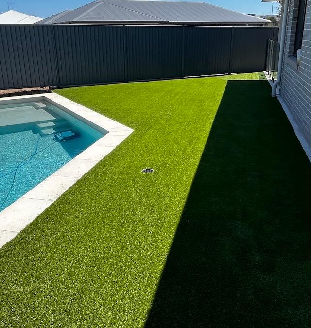 Greenvue Landscapes Artificial Grass Gold Coast