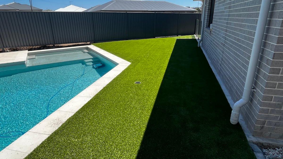 Greenvue Landscapes Artificial Grass Gold Coast