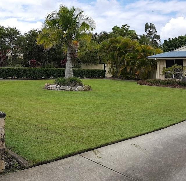 Greenway Maintenance Solutions