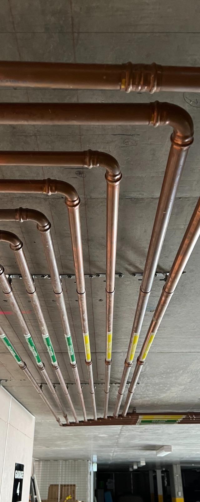 Greenway Plumbing