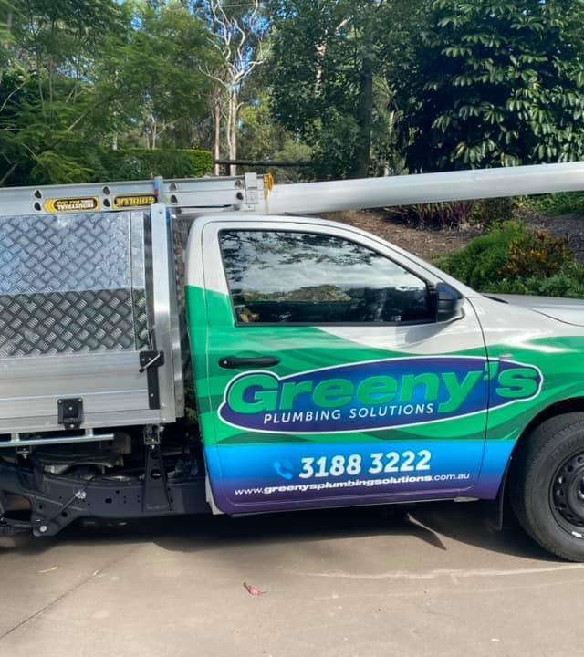 Greenys Plumbing Solutions