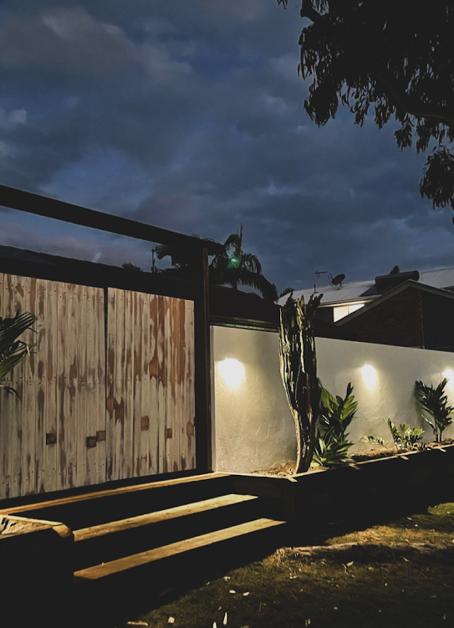 Gregg Hume Electrical