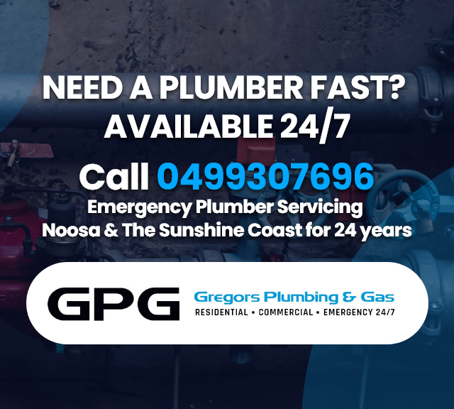 Gregors Plumbing and Gas Pty Ltd