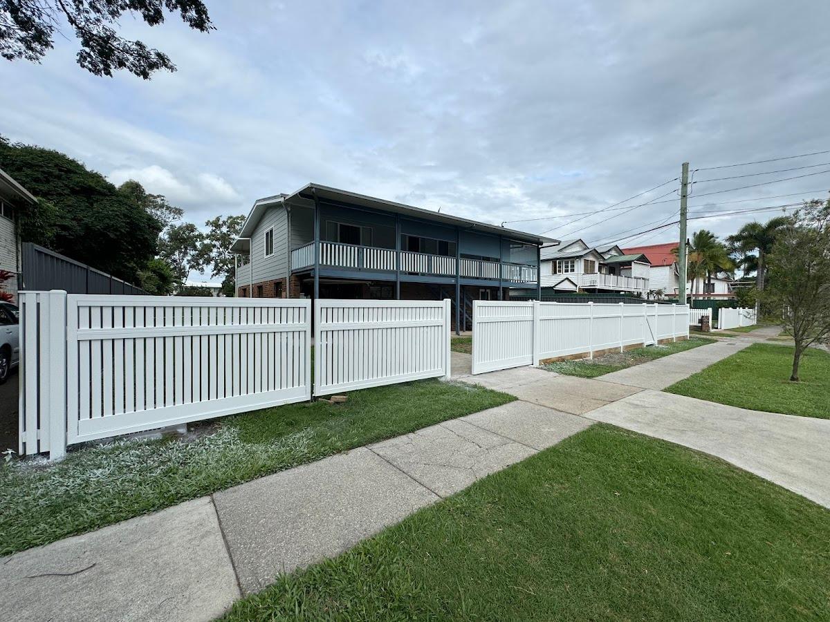 Gregory Fencing & Decking