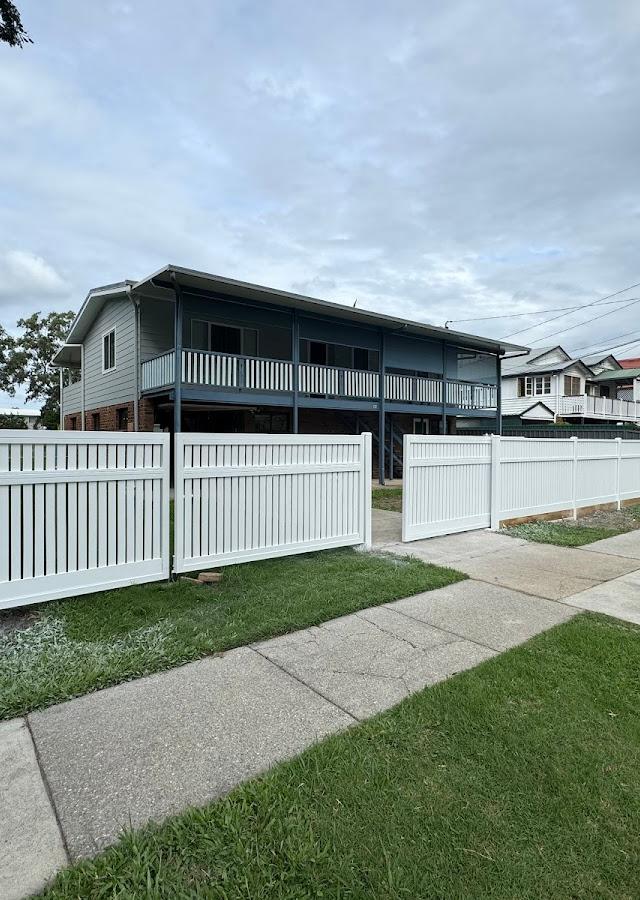 Gregory Fencing & Decking