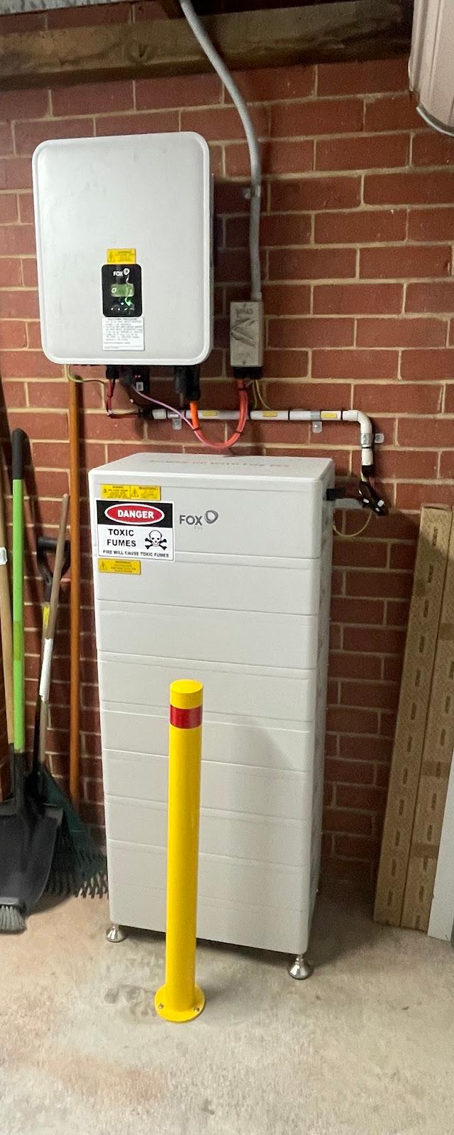 Gridless Heating and Cooling