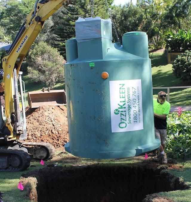 Griffith Plumbing & Drainage Pty Ltd