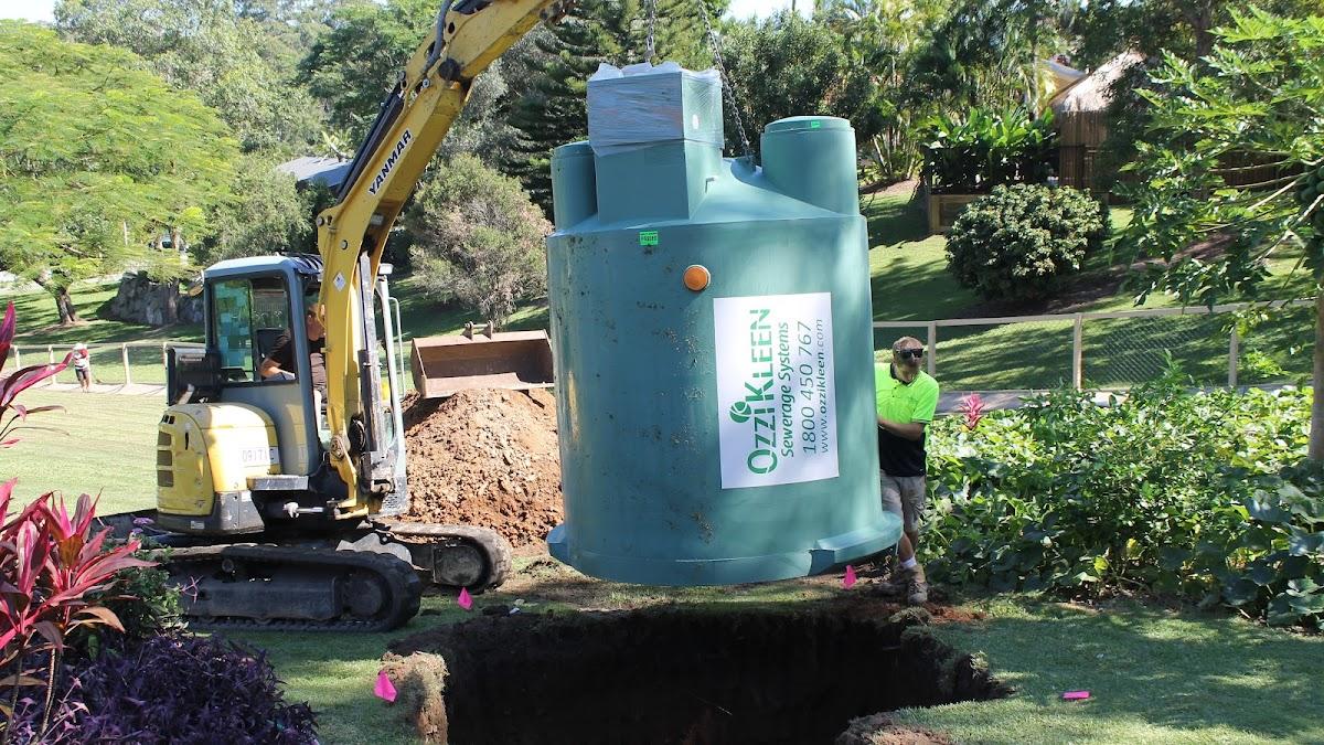 Griffith Plumbing & Drainage Pty Ltd