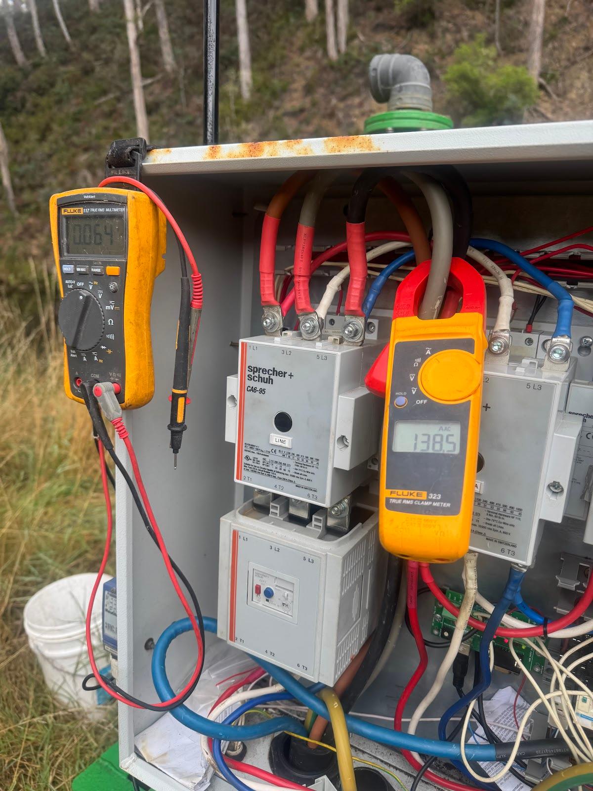 Groenewege Electrical