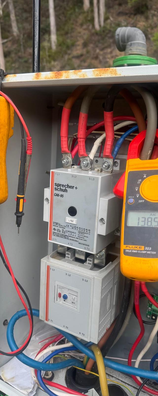 Groenewege Electrical