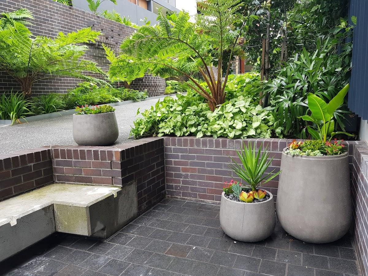 Grolife Landscape Management