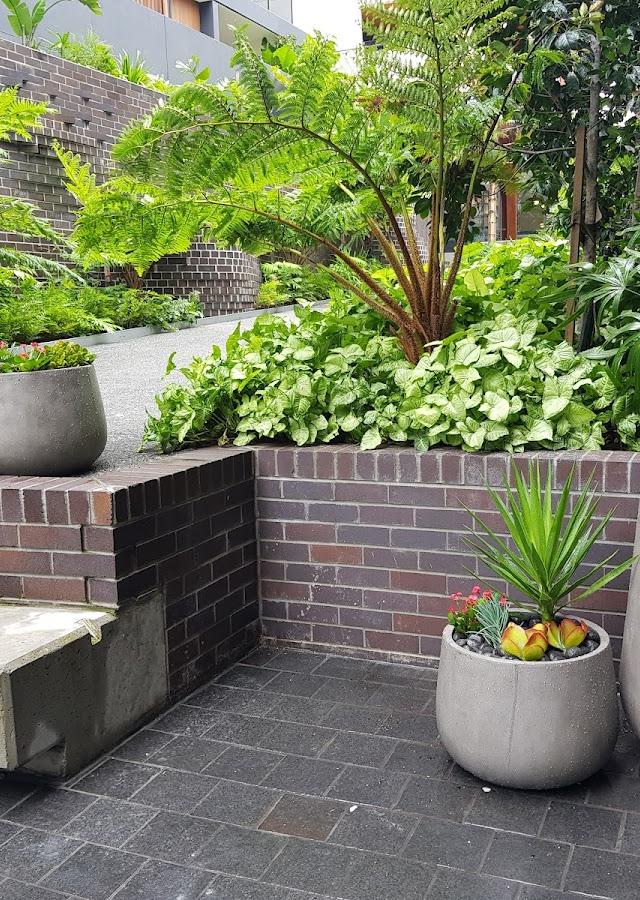Grolife Landscape Management