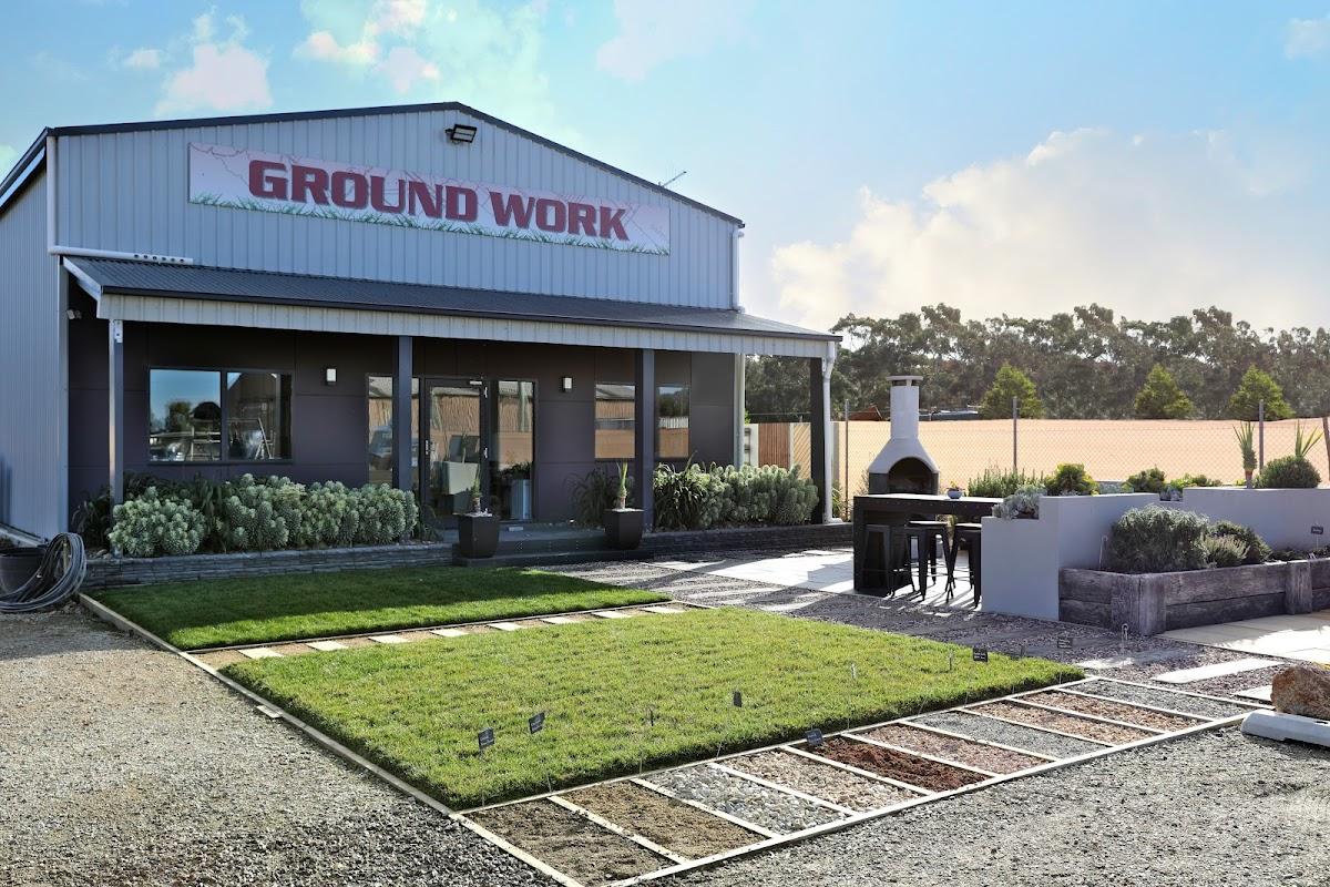 Ground Work Landscaping Tasmania