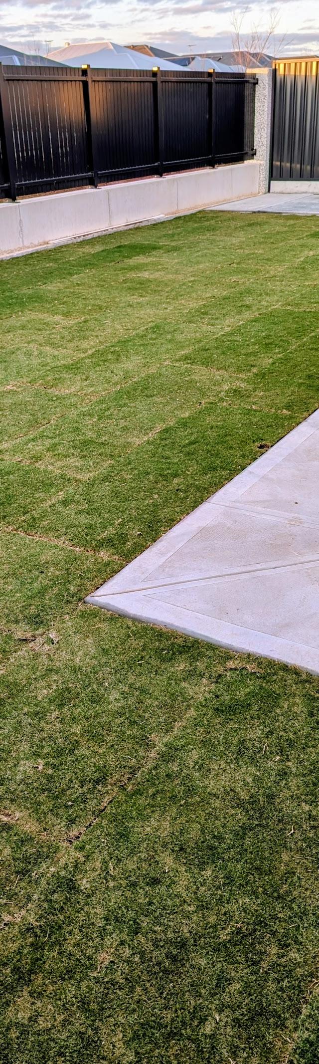 Groundscape Services