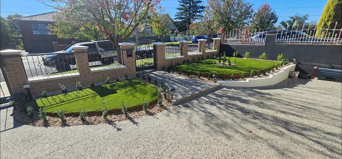 Groundwork Gardens
