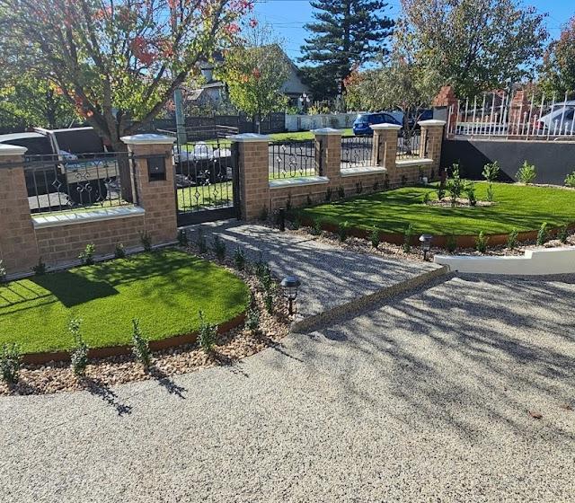 Groundwork Gardens