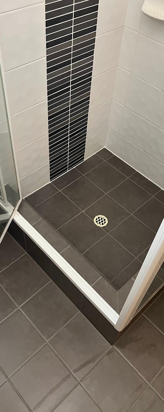 Grout Genius