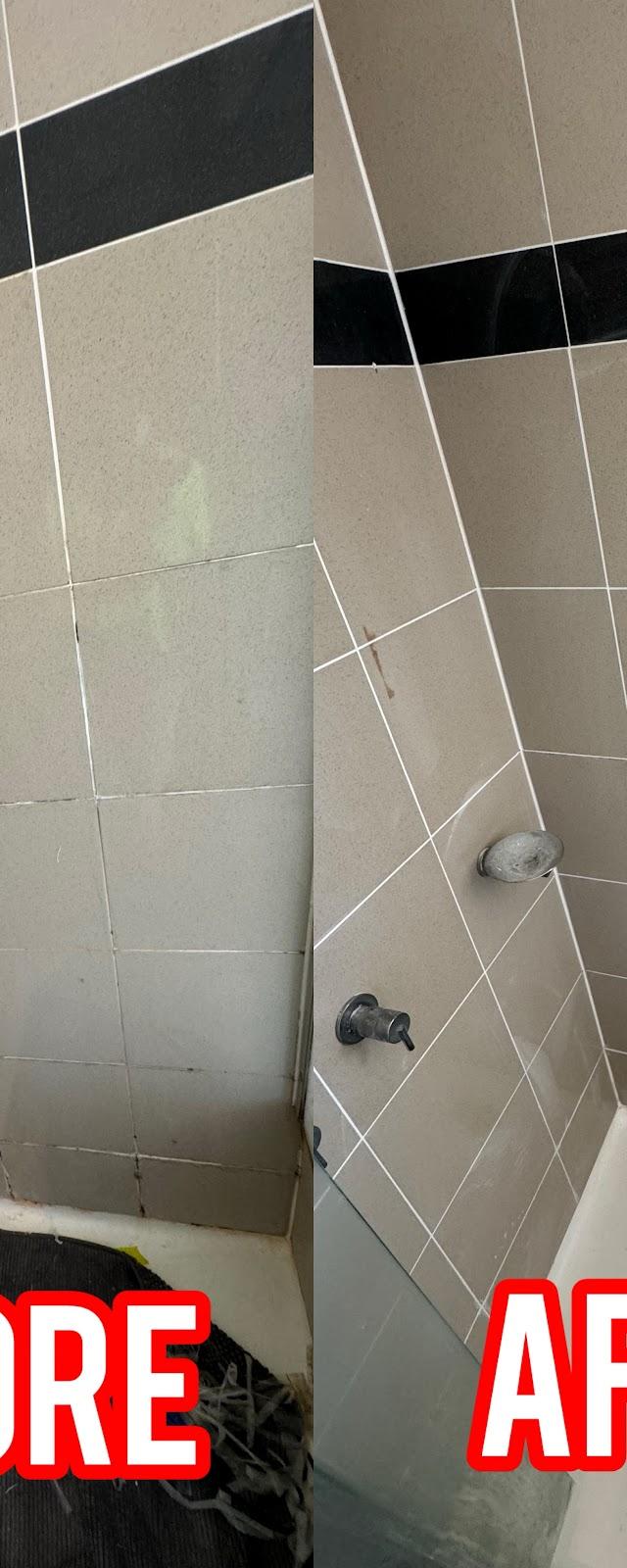 Grout Light
