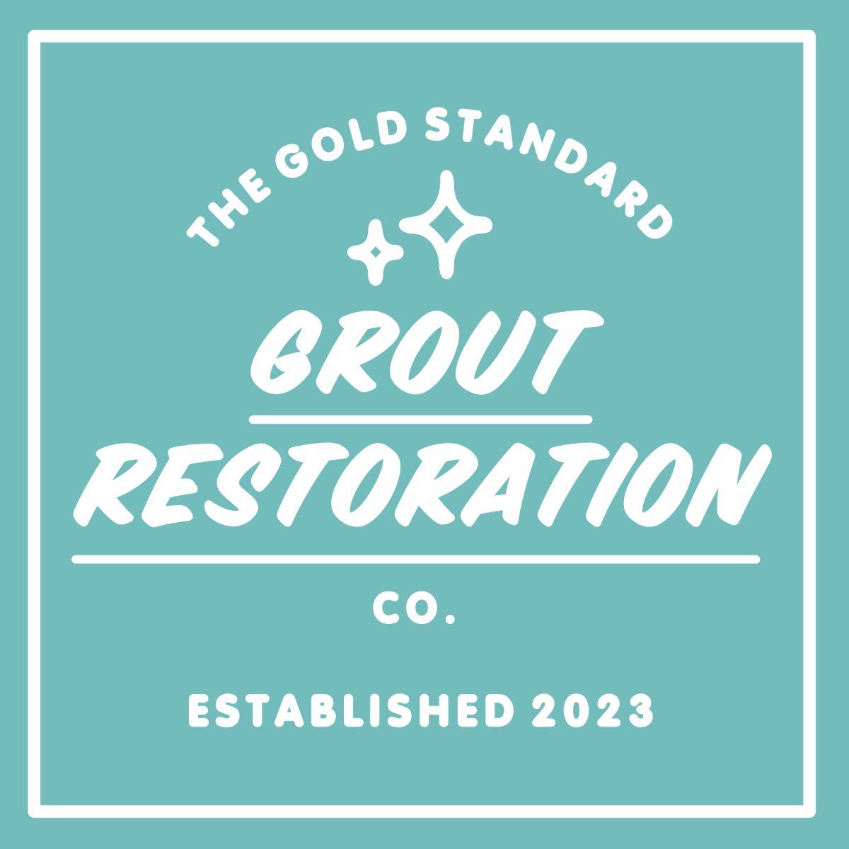 Grout Restoration Co.