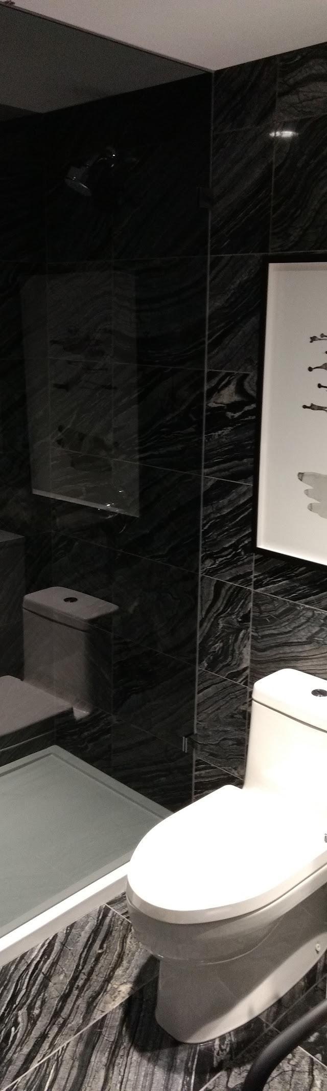 GROUT SQUAD