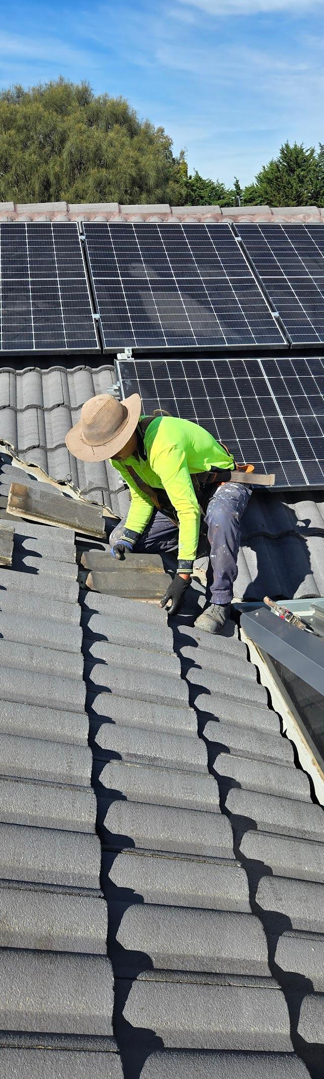 Grow Painting & Roofing