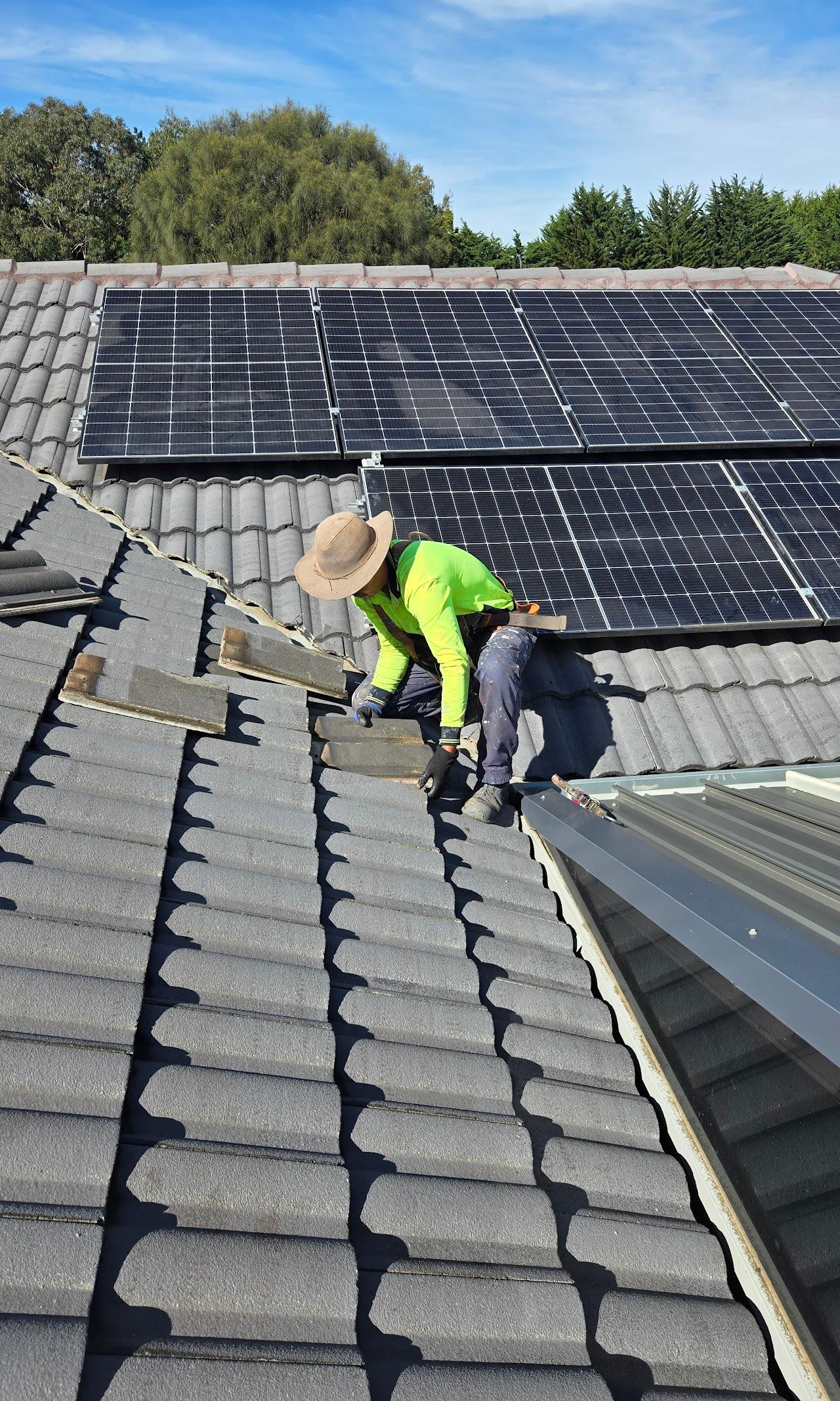 Grow Painting & Roofing