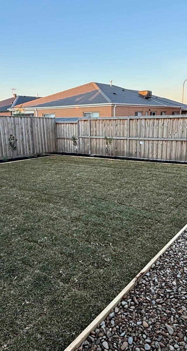 GROW UP GARDEN AND MAINTENANCE