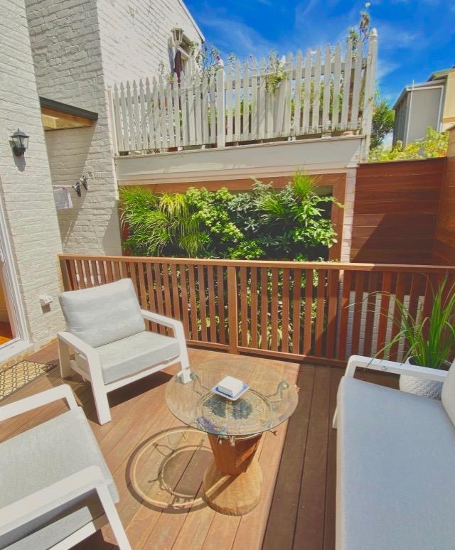 Growing Well | Vertical Gardens & Garden Maintenance Sydney