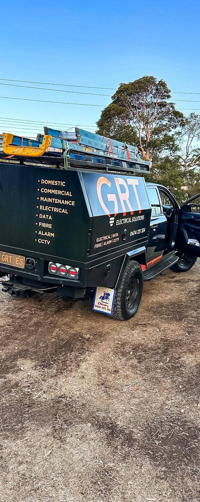 GRT Electrical Solutions
