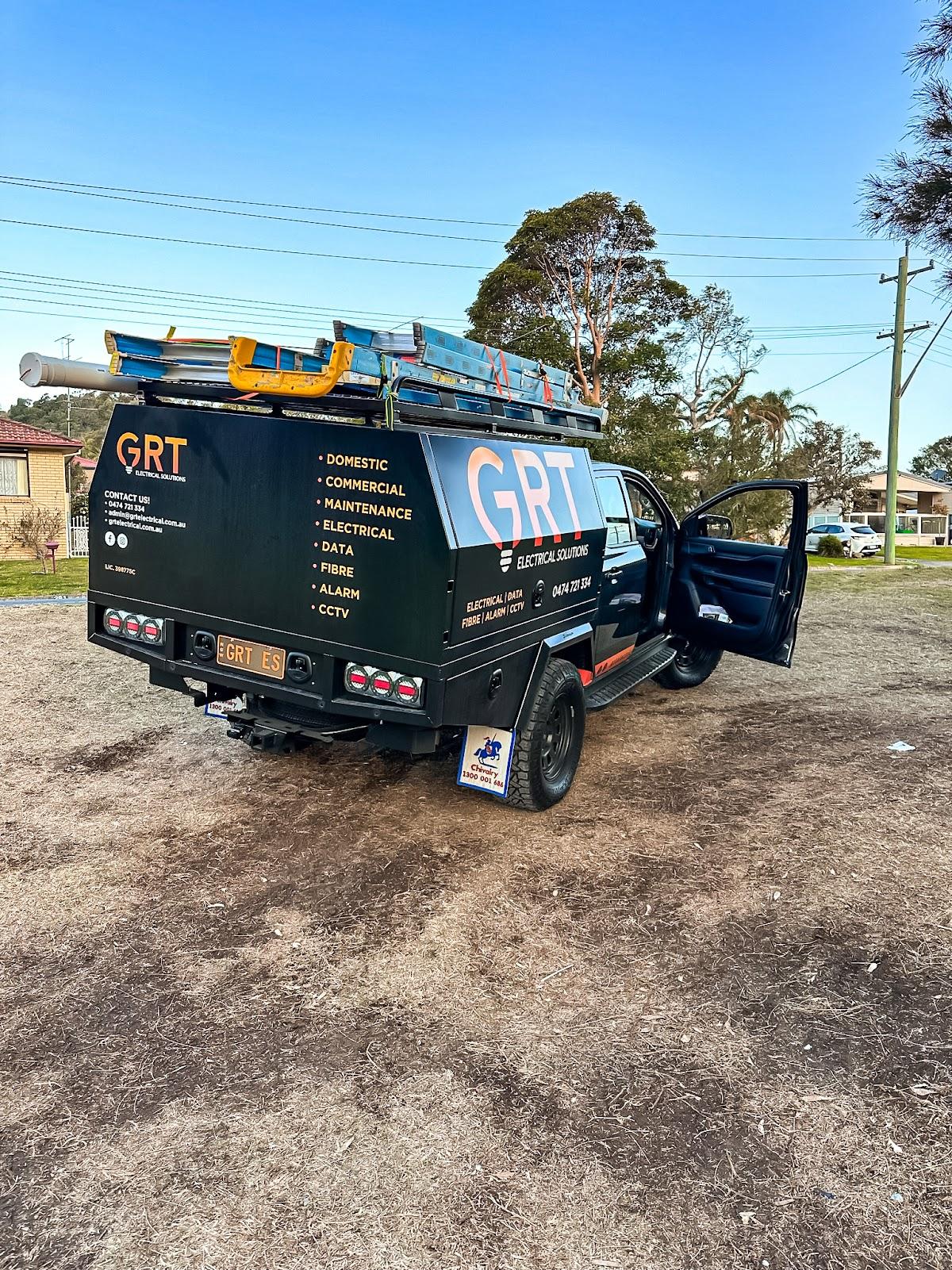 GRT Electrical Solutions