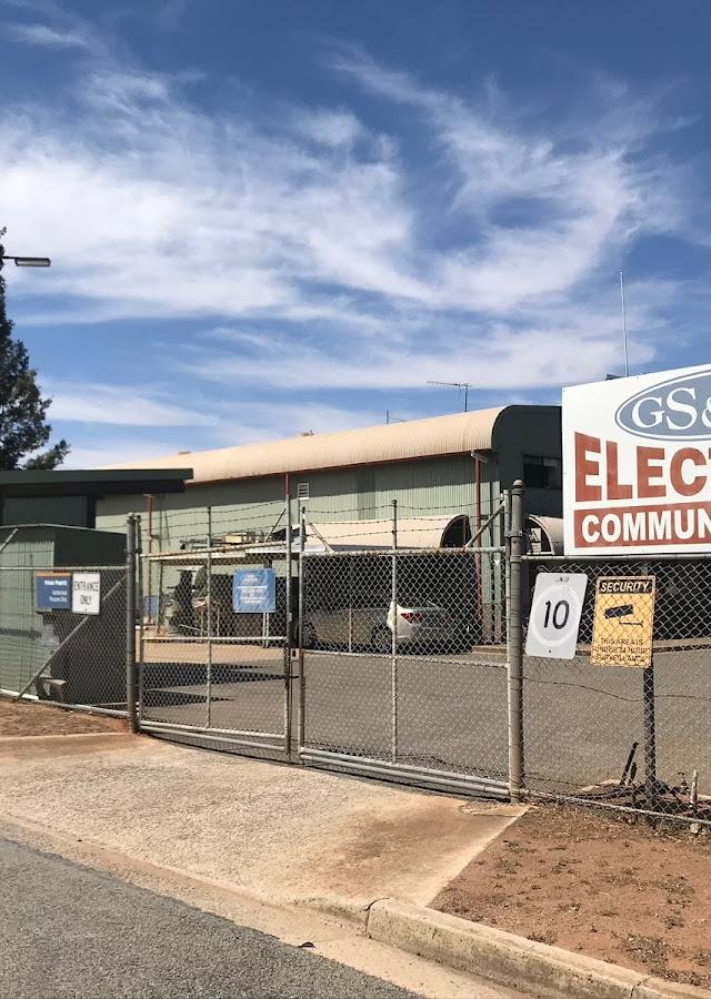 GS & BD Electrics
