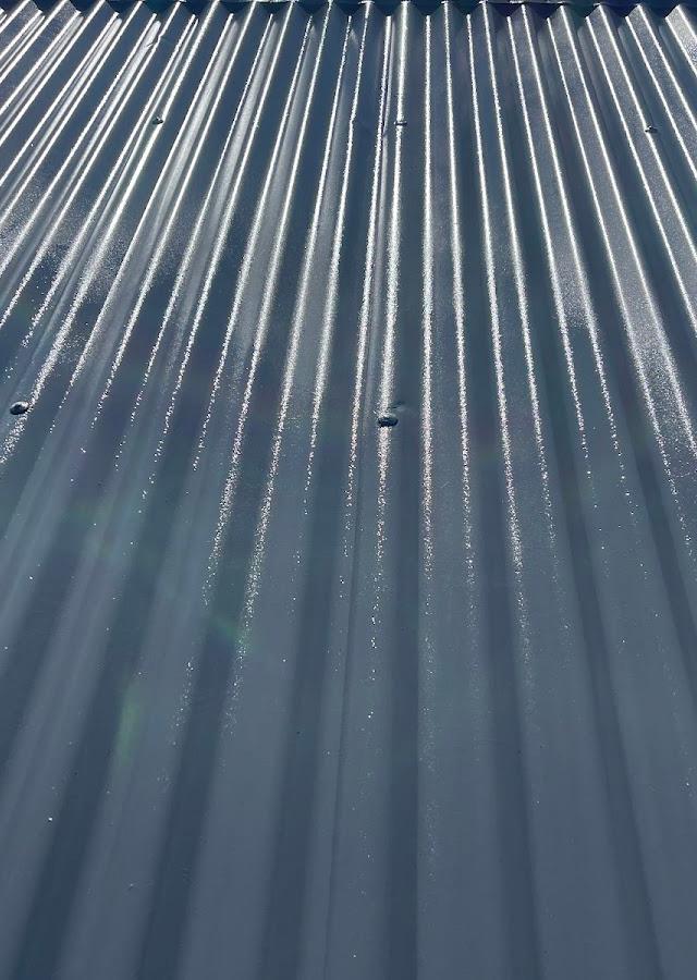 GS Roofing Pty Ltd