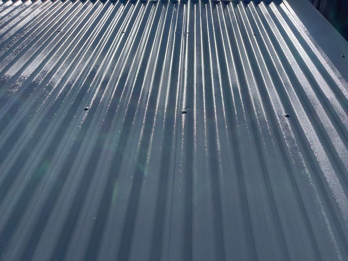 GS Roofing Pty Ltd