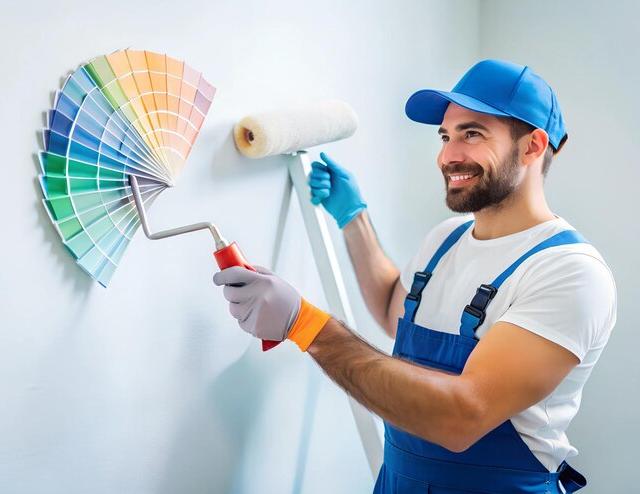 GT Painters Sydney | Commercial & Industrial Specialists