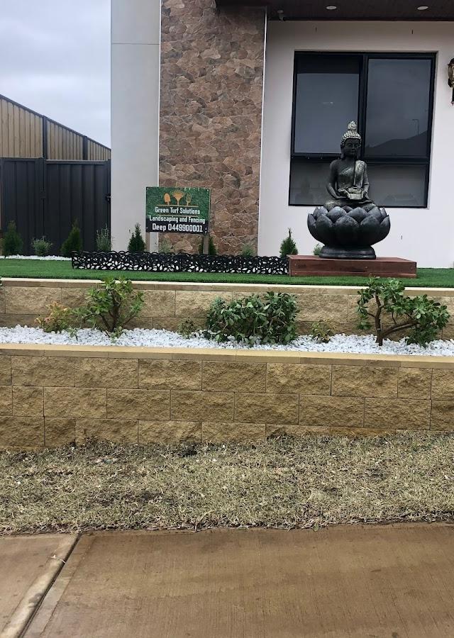 GTS Landscaping