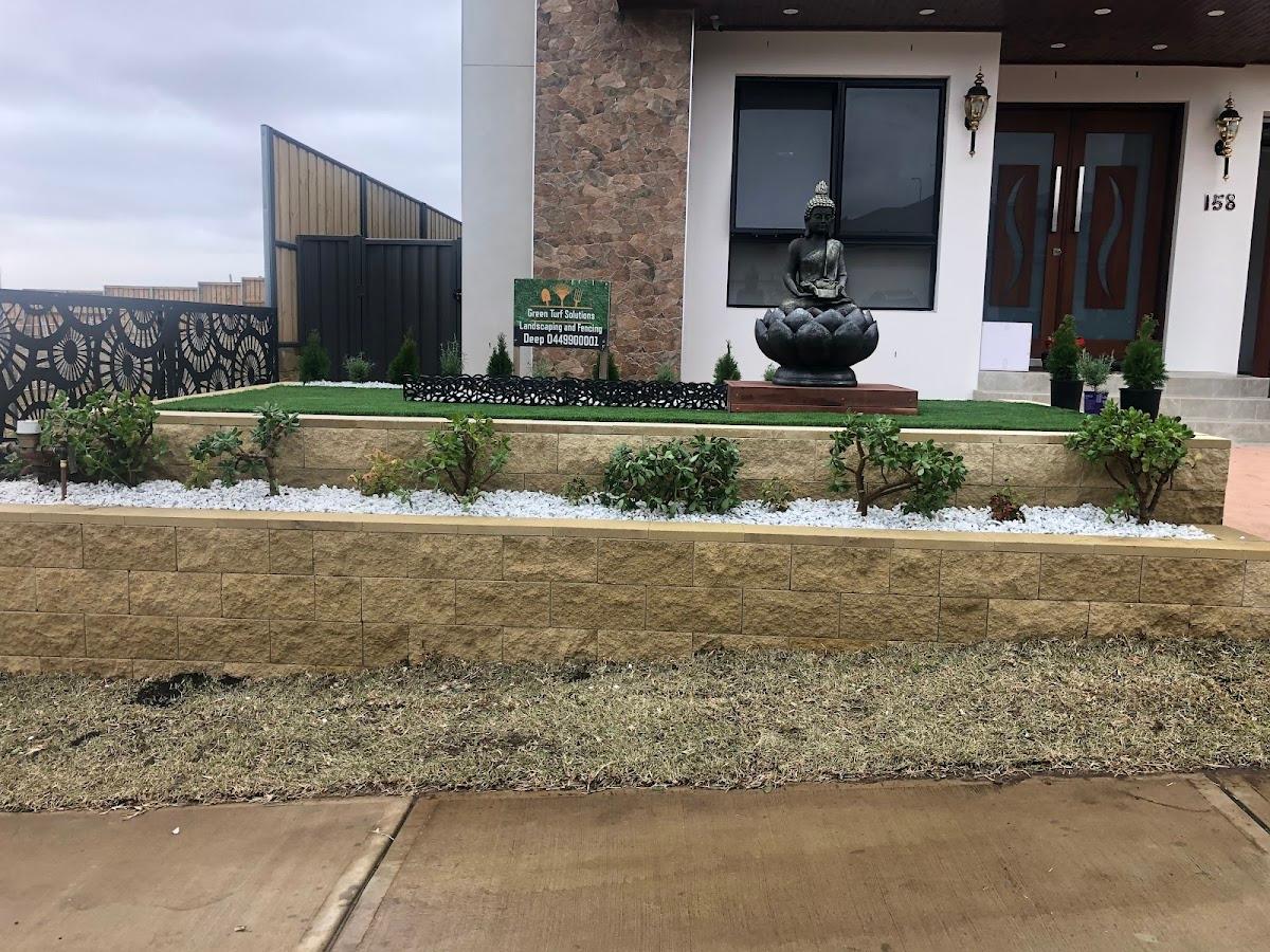 GTS Landscaping
