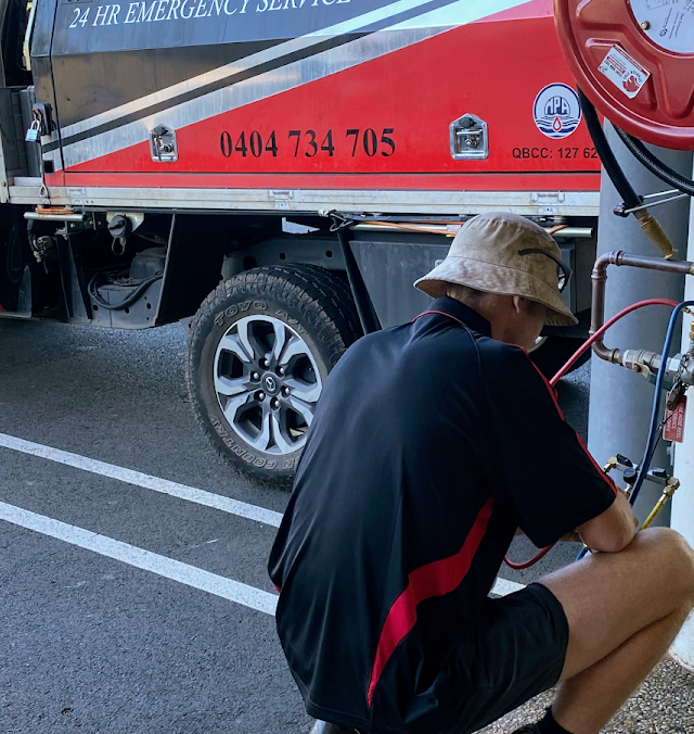 GTS Plumbers