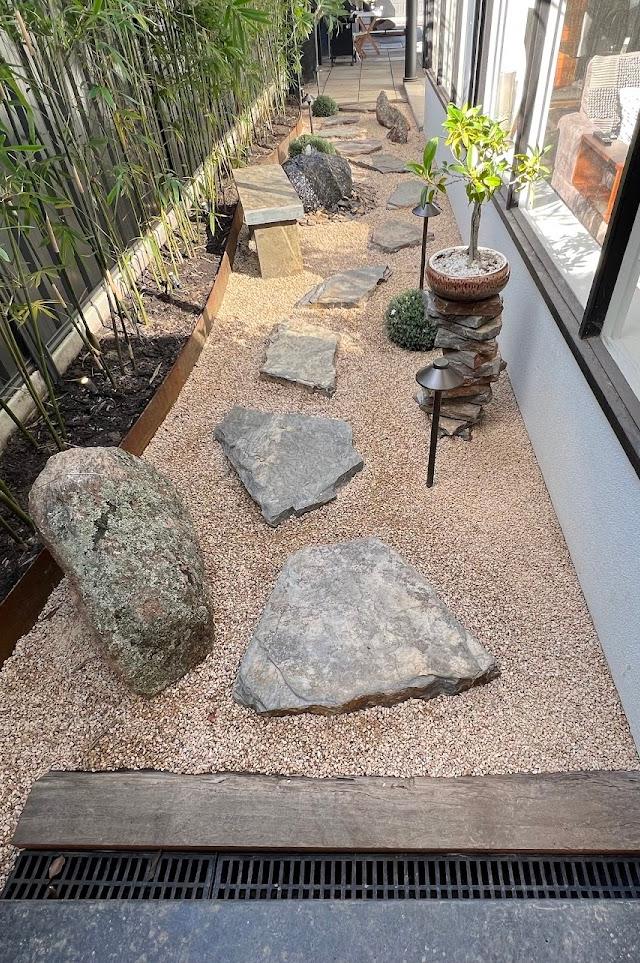 Guaranteed Garden Services