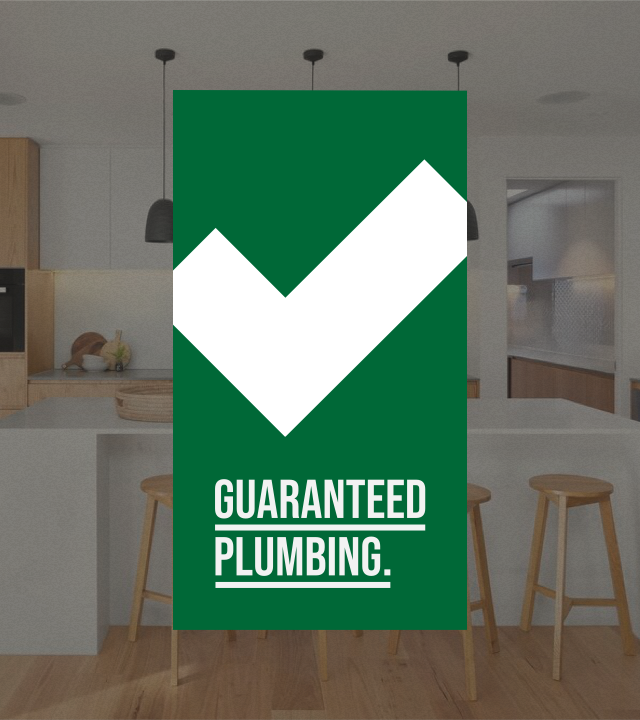 Guaranteed Plumbing
