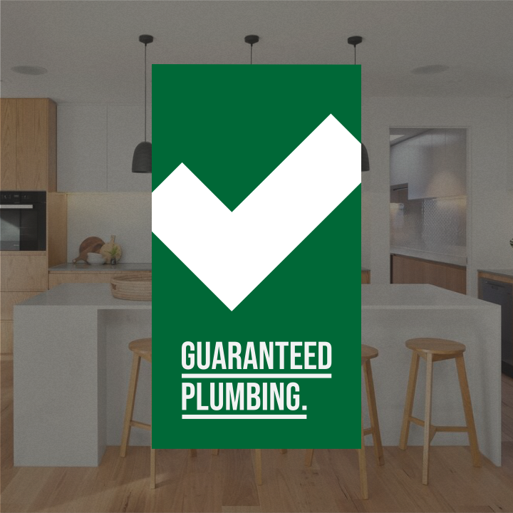 Guaranteed Plumbing