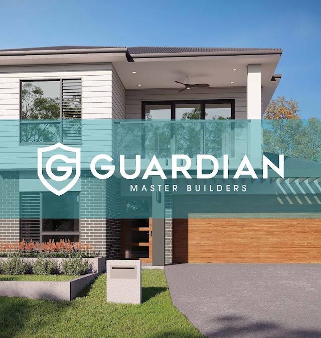 Guardian Master Builders