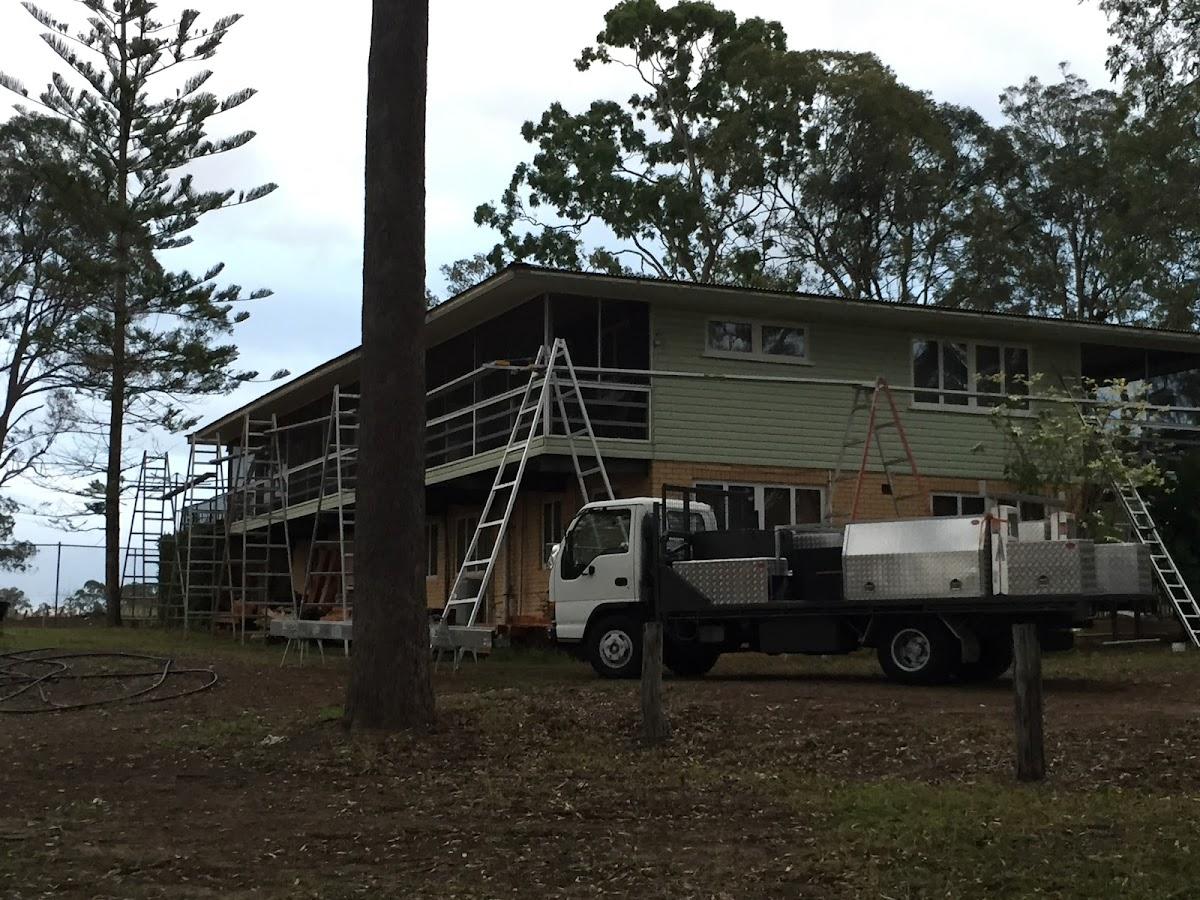 Gutta House Brisbane