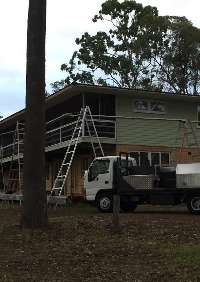 Gutta House Brisbane