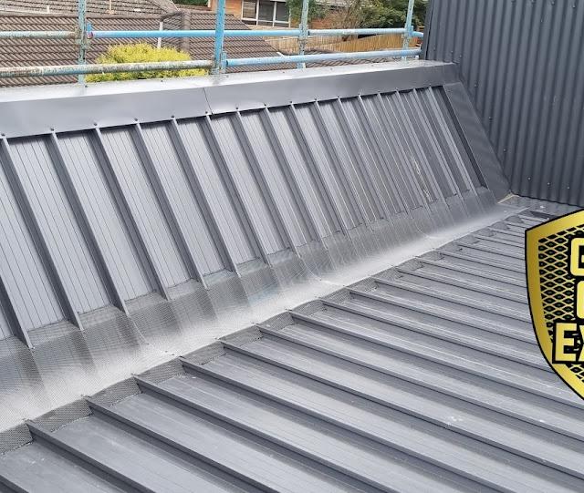 Gutter Guard Experts