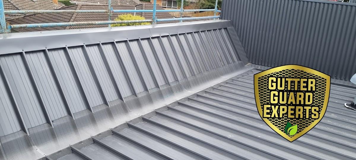 Gutter Guard Experts